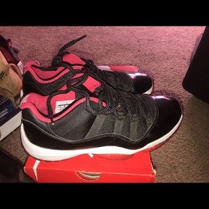 Jordan 11